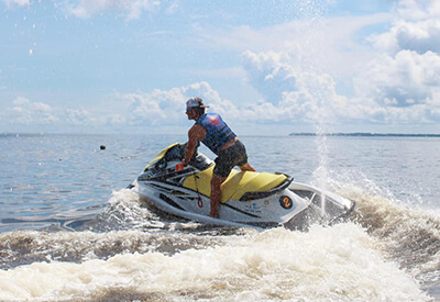 Mid Bay Water Sports Coupons