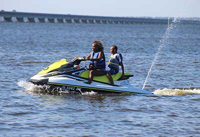 Mid Bay Water Sports Coupons