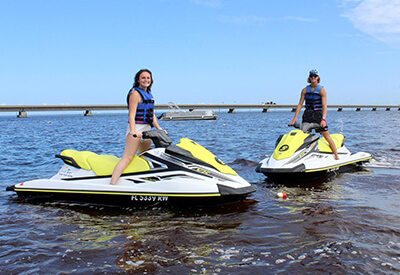 Mid Bay Water Sports Coupons