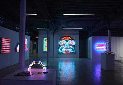 Museum of Neon Art Coupons
