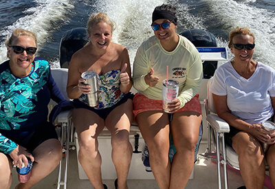 On The Water Florida Coupons