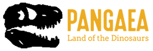 Pangaea Land of the Dinosaurs Coupon