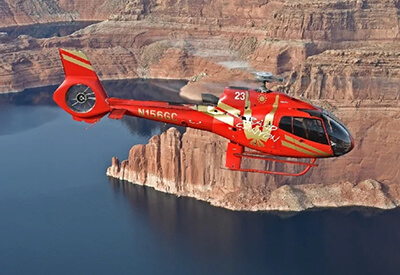 Papillon Helicopter Tours Coupons