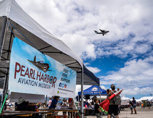 Pearl Harbor Aviation Museum Coupons