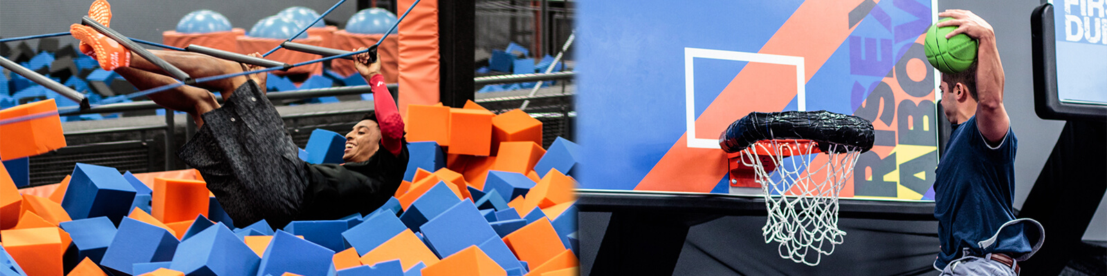 Sky Zone Irving Coupons