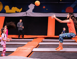 Sky Zone Irving Coupons