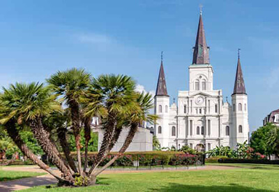 Southern Style Tours Coupons
