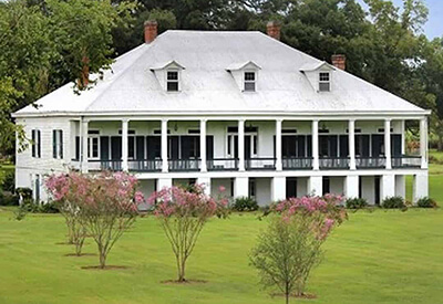 St. Joseph Plantation Coupons