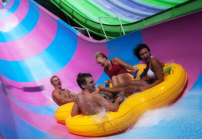 SunSplash Mesa Coupons