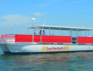 SunVenture Cruises Coupon Code