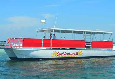 SunVenture Cruises Coupon Code