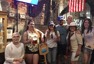 Tastebud Tours New Orleans Coupons