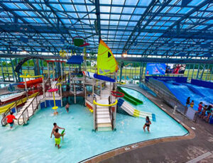 The Cove Waterpark Coupons