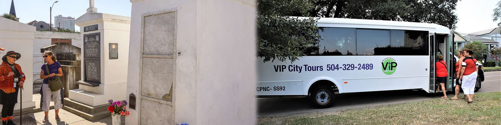 VIP City Tours Coupons