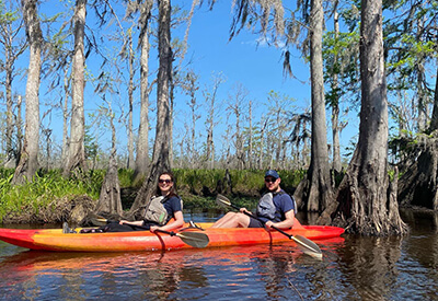 Wild Louisiana Tours Promo Code