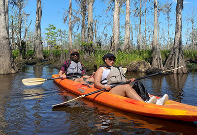 Wild Louisiana Tours Promo Code