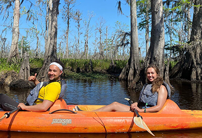 Wild Louisiana Tours Promo Code