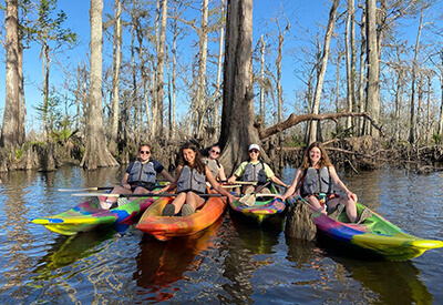 Wild Louisiana Tours Promo Code