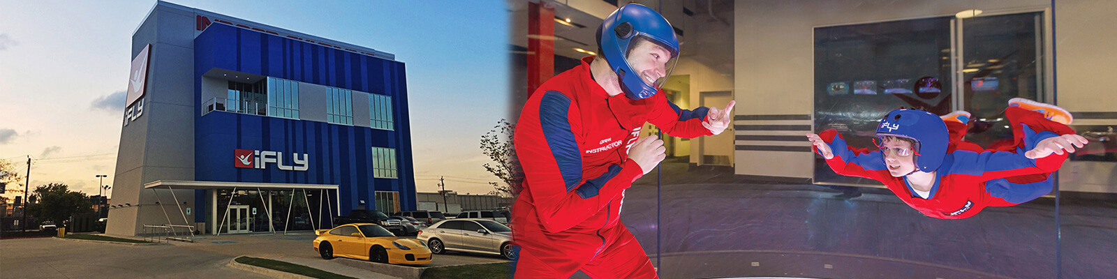 iFLY Portland Coupons