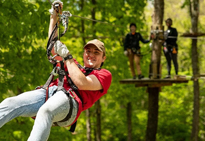 Adventure Park Nashville Coupons