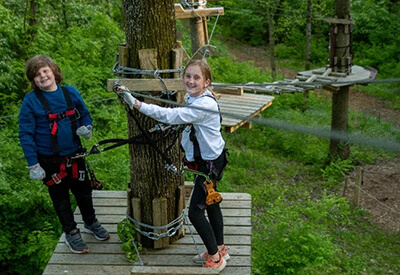 Adventure Park Nashville Coupons