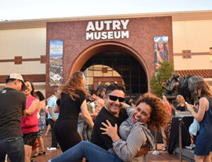 Autry Museum Coupons