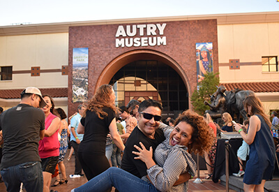 Autry Museum Coupons