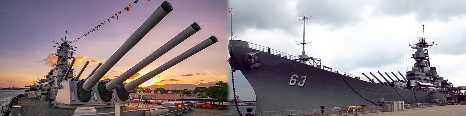Battleship Missouri Memorial Coupons