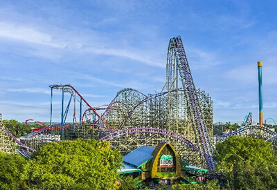 Busch Gardens Williamsburg Coupons