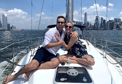 Go Sailing NYC Coupons