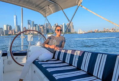 Go Sailing NYC Coupons