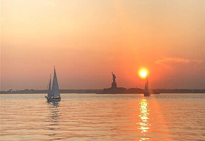 Go Sailing NYC Coupons