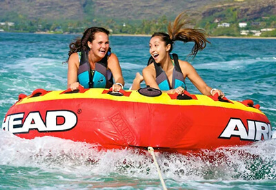 H2O Sports Hawaii Coupons