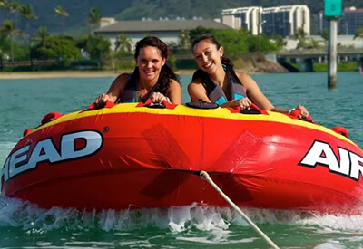 H2O Sports Hawaii Coupons