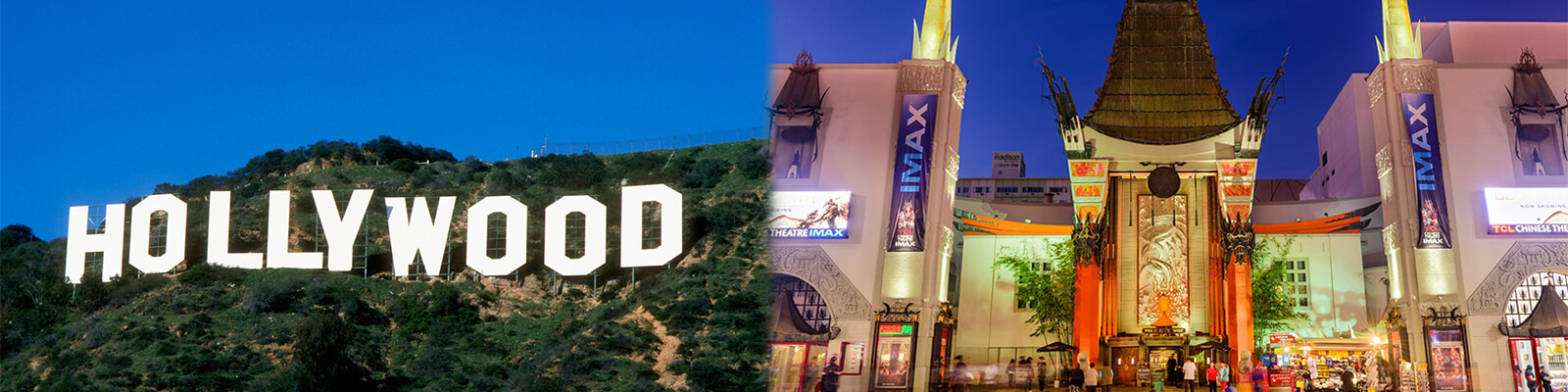 Hollywood Star City Tours Coupons