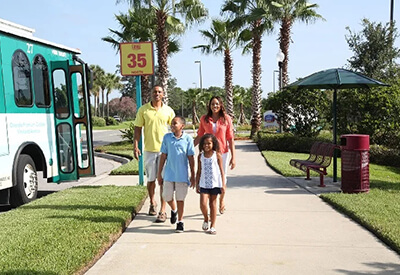 I-Ride Trolley Orlando Coupons