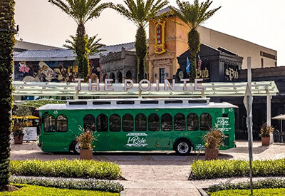 I-Ride Trolley Orlando Coupons