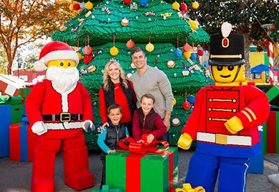 LEGOLAND NY Coupons