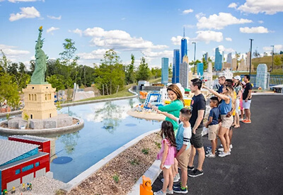 LEGOLAND NY Coupons