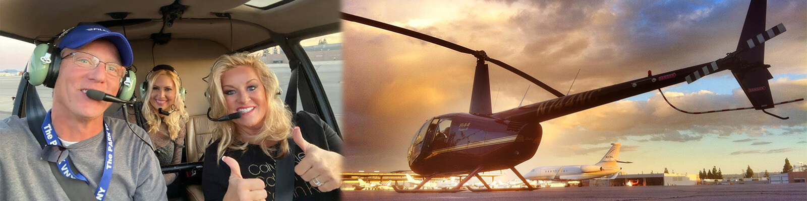 Lite Flight Helicopters Coupons