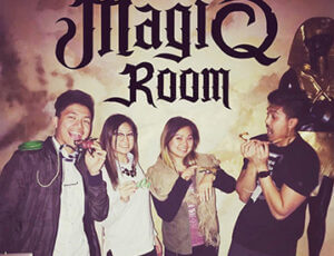 MagIQ Escape Room Coupons