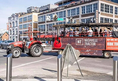 Nashville Tractor Promo Code