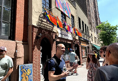 Pride Tours NYC Coupons