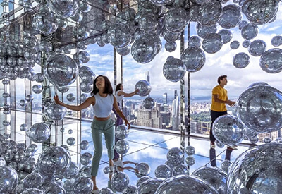 SUMMIT One Vanderbilt Coupons