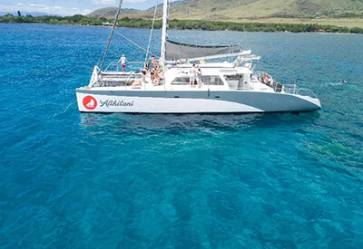 Sail Maui Coupons