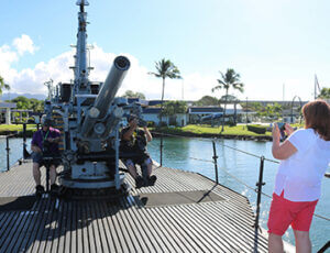 USS Bowfin Submarine Museum Coupons