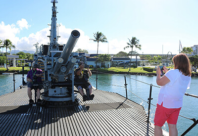 USS Bowfin Submarine Museum Coupons