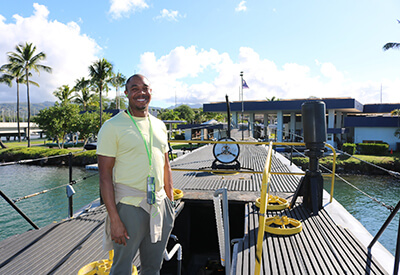 USS Bowfin Submarine Museum Coupons