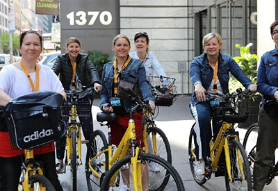 Unlimited Biking NYC Coupons