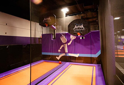 Altitude Trampoline Park Orlando Coupons